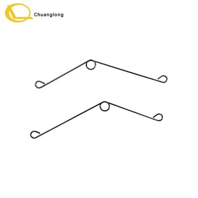 NCR S1 كاسيت تمديد الربيع تورسون الربيع لفتح الباب 445-0756222-41 4450756222 2010002006 ATM CRM CRS جزء الخدمة الذاتية