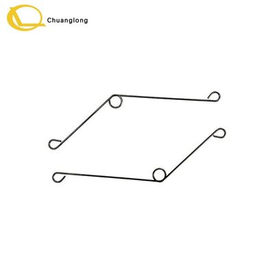 NCR S1 كاسيت تمديد الربيع تورسون الربيع لفتح الباب 445-0756222-41 4450756222 2010002006 ATM CRM CRS جزء الخدمة الذاتية