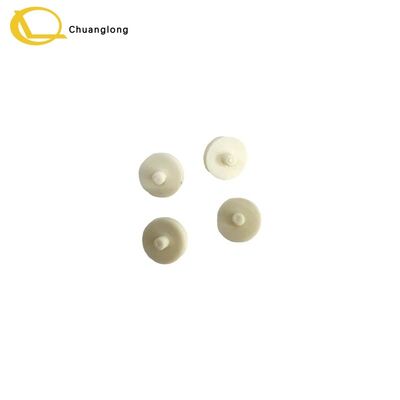 NCR S1 كاسيت عجلة مدفع محمل عربة العجلة المنزلقة 4450582370 445-0582370 2030000531 أجهزة الصراف الآلي CRM CRS جزء كيوسك الخدمة الذاتية