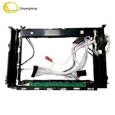 سعر جيد غطاء بلاستيكي لمجموعة موصلات مستشعرات NCR S2، رقم القطعة 445-0755915، جزء ماكينة الصراف الآلي CRS، رقم القطعة 4450755915 الانترنت