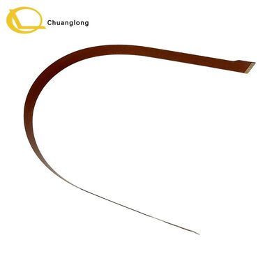 NCR S2 Flex circuit S2 Carriage Umbilical Cable 515 Long FPC 009-0030991 Flexible Circuit 0090030991 ATM CRS Selfserv Machine Part