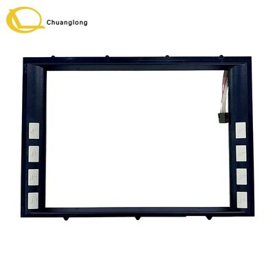سعر جيد إطار مفتاح جانبي Wincor Cineo C4060 FDK 01750186252 C2070 مقاس 15 بوصة CS280 موضع سفلي برايل DDC NDC 1750186252 جزء ماكينة صراف آلي الانترنت