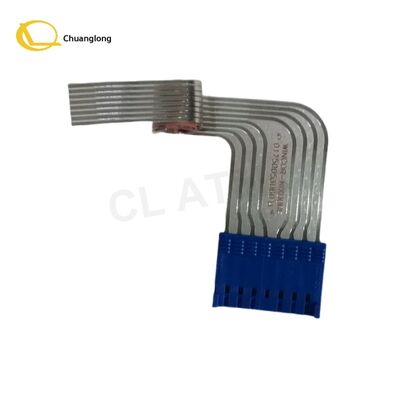 سعر جيد 1750053060 01750053060 قطع غيار ماكينة الصراف الآلي Wincor محطة قياس كابل مرن CMD V4 لوحة مرنة امتداد MDMS لوحدة V الانترنت