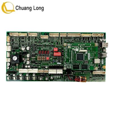 NCR BRM لوحة PCB العليا 009-0029379 لوحة تحكم وحدة CPU العليا 6687 6683 0090029379 لوحة رئيسية 90036165 ATM CRS Selfserv Part