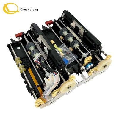 وينكور نيكسدورف 2050XE وحدة استخراج مزدوجة MDMS CMD-V4 01750109641 V وحدة أجهزة الصراف الآلي CRS كيوسك ذاتية الخدمة CRM الجزء 1750109641 Diebold