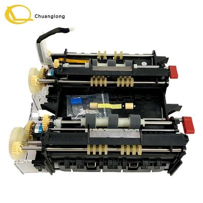 وينكور نيكسدورف 2050XE وحدة استخراج مزدوجة MDMS CMD-V4 01750109641 V وحدة أجهزة الصراف الآلي CRS كيوسك ذاتية الخدمة CRM الجزء 1750109641 Diebold