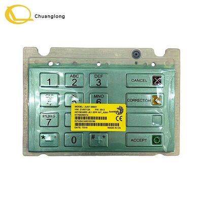 سعر جيد لوحة مفاتيح وينكور نيكسدورف J6.1 EPP INT ASIA الإصدار 01750258214 Procash285 JUST E6021 Pinpad 1750258214 ATM CRS Selfserv Kiosk Part الانترنت