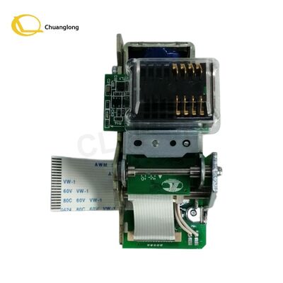 سعر جيد قطعة احتياطية من أجهزة الصراف الآلي NCR 66 IFM HW قارئ بطاقات IC Head ATM Machine Parts NCR 66XX 0090028982 009-0028982 الانترنت