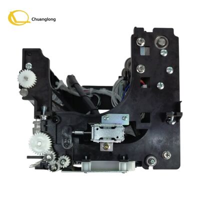 سعر جيد قطعة غيار ماكينة الصراف الآلي وحدة NCR SNT S2 قطع غيار ماكينة الصراف الآلي NCR S2 وحدة SNT SNT TLA Assy 445-0753508 445-0729811 نقل الأوراق النقدية المفردة الانترنت