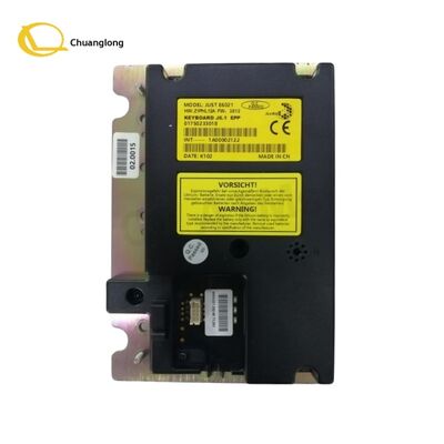 01750233014 01750239256 17502392561750159565 1750233018 1750233014 لوحة مفاتيح Wincor J6.1 قطع غيار أجهزة الصراف الآلي Wincor Epp J6.1