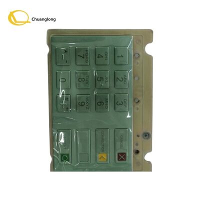 01750233014 01750239256 17502392561750159565 1750233018 1750233014 لوحة مفاتيح Wincor J6.1 قطع غيار أجهزة الصراف الآلي Wincor Epp J6.1