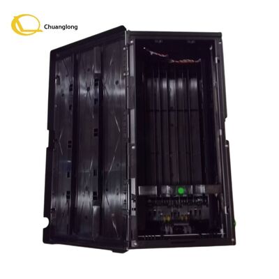 قطع غيار ماكينة الصراف الآلي ديبولد نيكسدورف DN200 N826 CAS RECYCLING CASSETTE CONV 1750301000 01750301000 لـ DN Cash Dispenser