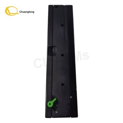 قطع غيار ماكينة الصراف الآلي ديبولد نيكسدورف DN200 N826 CAS RECYCLING CASSETTE CONV 1750301000 01750301000 لـ DN Cash Dispenser