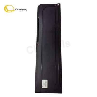 قطع غيار ماكينة الصراف الآلي GRG CDM8240N-NNV-001 قطع غيار الصراف الآلي درج ملاحظات YT4.100.2158 جديد أصلي أسود+أخضر إيداع نقدي للصراف الآلي