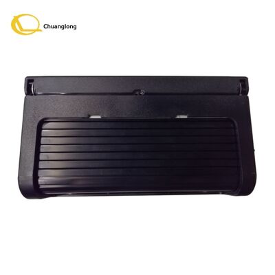 قطع غيار ماكينة الصراف الآلي GRG CDM8240N-NNV-001 قطع غيار الصراف الآلي درج ملاحظات YT4.100.2158 جديد أصلي أسود+أخضر إيداع نقدي للصراف الآلي