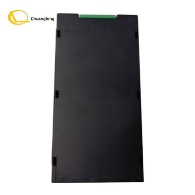 قطع غيار ماكينة الصراف الآلي GRG CDM8240N-NNV-001 قطع غيار الصراف الآلي درج ملاحظات YT4.100.2158 جديد أصلي أسود+أخضر إيداع نقدي للصراف الآلي