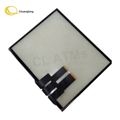 أجزاء احتياطية من أجهزة الصراف الآلي الأصلية Hyosung 19 بوصة Rev0.2 شاشة لمس SPR24 Hyosung 1636 1 لـ Hyosung شاشة صراف آلي