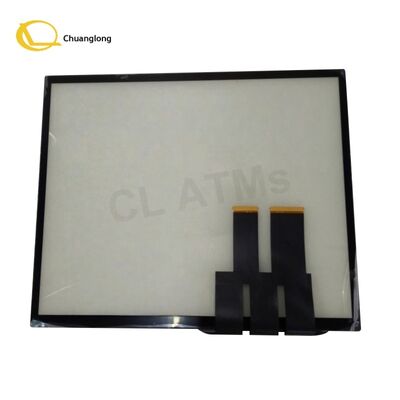 أجزاء احتياطية من أجهزة الصراف الآلي الأصلية Hyosung 19 بوصة Rev0.2 شاشة لمس SPR24 Hyosung 1636 1 لـ Hyosung شاشة صراف آلي
