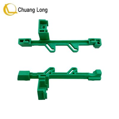 مجموعة قارئ بطاقات هيتاشي V2C، نوع ذراع الغالق اليدوي 2 CHD-V2CUCHD-V2CF، جزء بلاستيكي 1001000654، جزء ماكينة الصراف الآلي CRS CRM الخدمة الذاتية للكشك