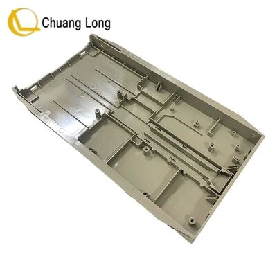 سعر جيد NCR صندوق النقد غطاء أسفل 445-0623571 كاسيت Assy NB3571 مكونات بالموجات فوق الصوتية مع غطاء أسفل 4450623571 أجهزة الصراف الآلي الانترنت