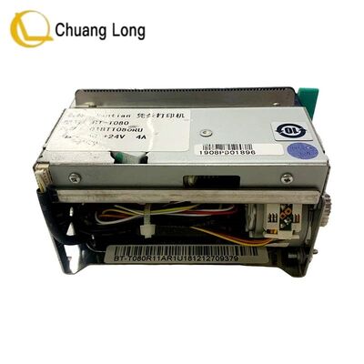 SNBC BT-T080 الطباعة طابعة حرارية 80 مم مضمنة طابعة إيصالات 3 بوصة طابعة مجلة USB طابعة أوتوماتيك CRS كيوسك