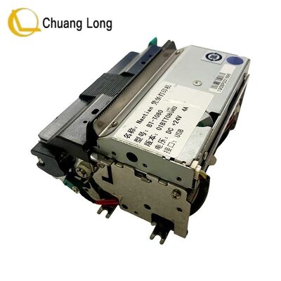 SNBC BT-T080 الطباعة طابعة حرارية 80 مم مضمنة طابعة إيصالات 3 بوصة طابعة مجلة USB طابعة أوتوماتيك CRS كيوسك