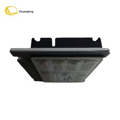 قطع غيار ماكينة الصراف الآلي 1750234858 لوحة مفاتيح PIN مشفرة أصلية من Diebold V7 EPP لوحة مفاتيح آمنة للصراف الآلي 01750234858