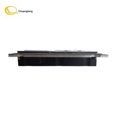 قطع غيار ماكينة الصراف الآلي 1750252347 لوحة مفاتيح PIN مشفرة أصلية من Diebold V7 لوحة مفاتيح آمنة لماكينة الصراف الآلي 01750252347