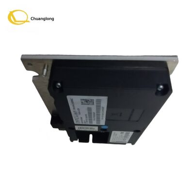 قطع غيار ماكينة الصراف الآلي 1750252347 لوحة مفاتيح PIN مشفرة أصلية من Diebold V7 لوحة مفاتيح آمنة لماكينة الصراف الآلي 01750252347