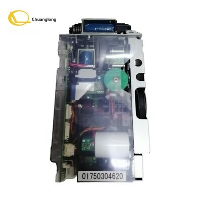 سعر جيد قطع غيار ماكينة الصراف الآلي 1750304620 Diebold Nixdorf DN200 قارئ بطاقات CHD-mot ICT3H5-3A7790 قطع غيار ماكينة صراف آلي قياسية 01750304620 الانترنت
