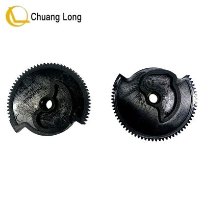 Wincor VM3 Cam Disk Black Gear 01750101956-68 Gear 48TX3W Pressure Cover Receiving 01750047770 CCDM Cash Deposit Module Part ATM CRS Selfserv Part