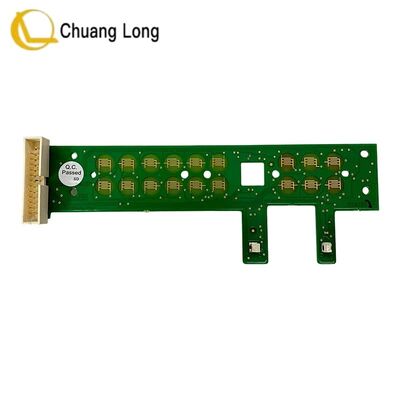 سعر جيد لوحة دوائر Diebold Opteva 1000 CCA لوحة مفاتيح Prox COMB 49-211478-000D CCA KYBD PROX COMB 49211478000D ATM CRS CRM Selfserv Kiosk Part الانترنت