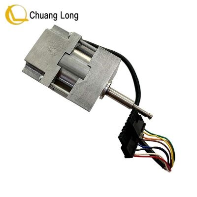 سعر جيد محرك بدون فرشاة DC من Diebold Opteva 49-211438-000B MOT, DC, BRUSHLESS DN 49211438000B ATM CRS CRM جزء كشك الخدمة الذاتية الانترنت