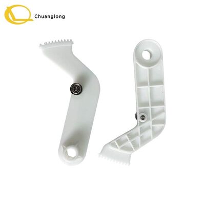 NCR Cash Dispenser Replacement Drive Segment 445-0667278 Plastic Drive Arm 4450667278 ATM CRS CRM Selfserv Kiosk Machine Part