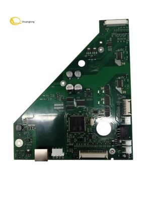 سعر جيد أجزاء آلة أجهزة الصراف الآلي Diebold Nixdorf DN Series IOT In-Output Module Customer Tray PCB الرئيسي 1750288271-01 1750287370 01750287369 الانترنت