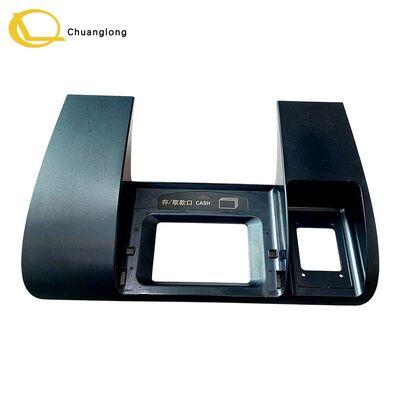 سعر جيد غطاء الوجه OKI RG7 BCC6040W إطار الفاسيكا BCC-6040W Yihua 6040W ATM CRM جزء آلة كيوسك ذاتية الخدمة الانترنت
