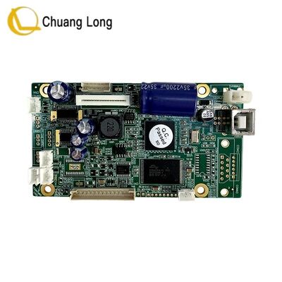 سعر جيد لوحة تحكم طابعة Wincor Nixdorf TP28 01750256248-69 TP28 طابعة إيصالات PCB رئيسي جزء ماكينة صراف آلي CRS كشك ذاتي الخدمة الانترنت