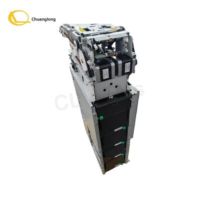 سعر جيد وحدة توزيع الوسائط متعددة الكاسيت Fujitsu F56 مع 4 كاسيت لآلات الصراف الآلي، الأكشاك، التذاكر، NRT، الألعاب، مواصفات إصلاح الآلات، اتصل بـ Ivy +86 18138781425 الانترنت