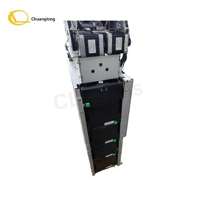 سعر جيد وحدة توزيع فواتير فوجيتسو F56 BDU، وحدة توزيع وسائط متعددة الكاسيت، كاسيت عملات معدنية فوجيتسو F53 F56، موزع أوراق نقدية مثالي للبنك، آلة NRT، كشك الصراف الآلي الانترنت