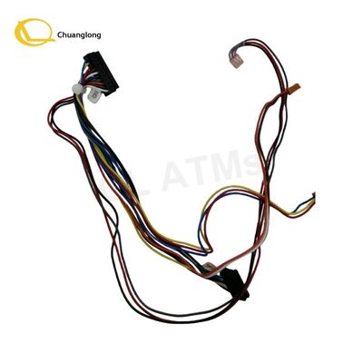 سعر جيد 4P007394A RB كاشبوكس كابل بيانات BX2 استبدال لهيتاشي 2845V كاسيتة RB كاشبوكس كابل بيانات BX2 استبدال الانترنت