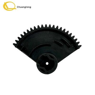 سعر جيد NMD A001620 FR101 22T ترس قطاع بلاستيكي Glory Delarue Talaris Dispenser NMD100 200 NF101 NQ200 NQ300 ATM CRS Selfserv Part الانترنت