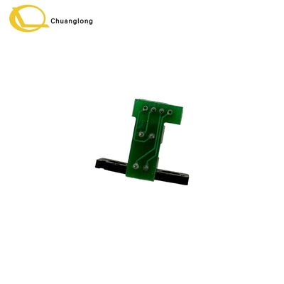 سعر جيد لوحة مستشعرات الأقراص NMD A003466 Assy Glory Delarue Talaris NS200 لوحة مستشعرات النبض القرصي NMD200 NQ101 NQ200 NQ300 جزء الخدمة الذاتية لـ ATM CRS الانترنت