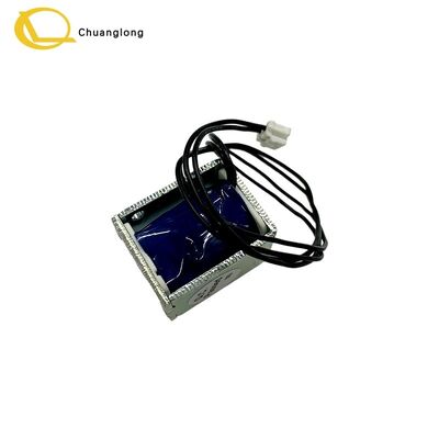 سعر جيد NMD A004383 NC301 سولونويد كاسيت NC050 Glory Delarue Talaris Dispenser NMD100 200 NF101 NQ200 NQ300 ATM CRS Selfserv Part الانترنت