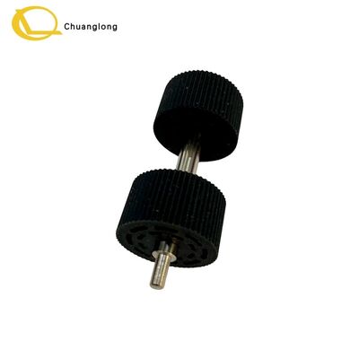 سعر جيد NMD A008440 عجلة العمود Glory Delarue Talaris NMD050 NMD100 NMD200 NQ200 NQ300 جهاز التوزيع عجلة العمود ATM CRS جزء خدمة الذات الانترنت