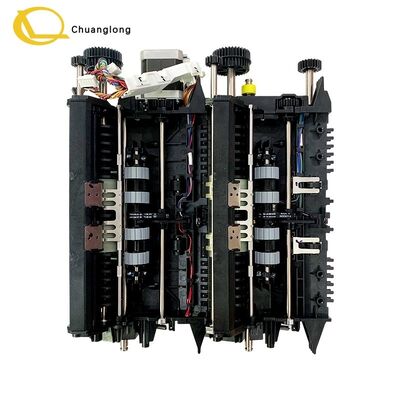 سعر جيد S7430000255 Hyosung CDU10 SF34 ملاحظة منفصلة 5600T وحدة إمداد النقود V وحدة استخراج ATM CRS كيوسك Selfserv الجزء 7430000255 الانترنت