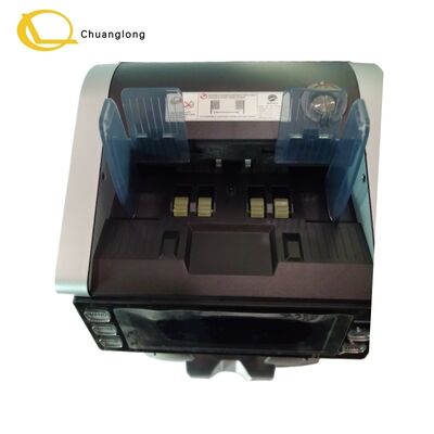 سعر جيد LK-211C أجزاء آلة أجهزة الصراف الآلي 1+1 آلة فرز الأوراق النقدية الجيبية كاشف نقود العداد الأسود مع شاشة LED LK22025060003 الانترنت
