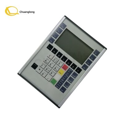 سعر جيد قطع غيار أجهزة الصراف الآلي Wincor Nixdorf 2050XE SOP لوحة المشغل اتصال USB محدد 1750109076 01750109076 لـ Wincor ATM الانترنت