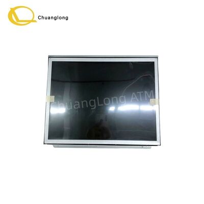 سعر جيد شاشة LCD Diebold مقاس 15 بوصة 49-250934-000A MON AIO LCD 15IN SVD 49250934000A DB5550 5500 49250933000A جزء ماكينة الصراف الآلي CRM Selfserv Kiosk الانترنت