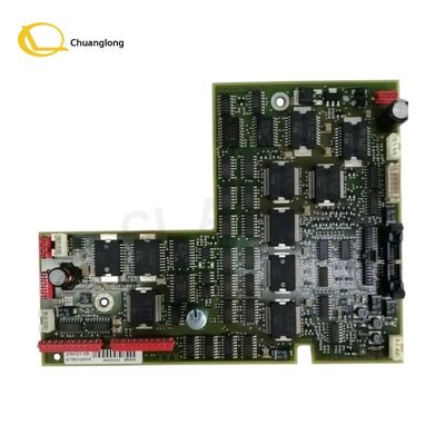 سعر جيد قطع غيار ماكينة الصراف الآلي Wincor CCDM Dispenser Electronic VM3 Motherboard 01750102014 1750101956-20 قطع غيار ماكينة الصراف الآلي 1750102014 الانترنت
