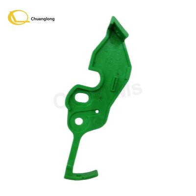 سعر جيد قطع غيار ماكينة الصراف الآلي 4450647830 NCR S2 Dispenser ATM Parts Reject Cassette Latch 445-0647830 4450647830 لماكينة الصراف الآلي NCR الانترنت